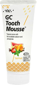 GC Tooth Mousse Tutti-Frutti - 40g