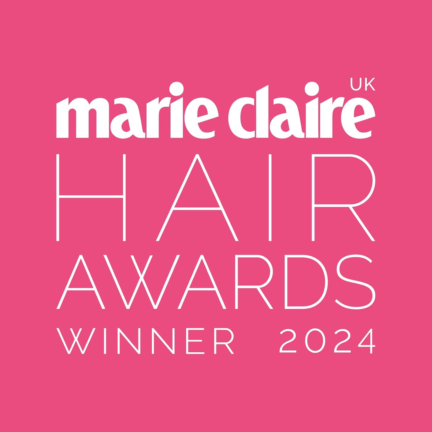 Vosene Kids 3 in 1 Shampoo Tea Tree & Lemon Eucalyptus 250ml Marie Claire Hair Awards 2024