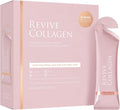 Revive Suplemento Líquido Premium de Colágeno Limón Lima - 14 x 22g