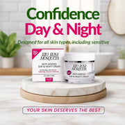 Rio Rosa Mosqueta Day & Night Cream 50ml
