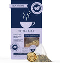 Hottea Mama Sobre la Luna Infusión Herbal Orgánica - 14 x 21g