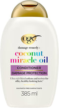 OGX Coconut Miracle Oil Conditioner - 385ml