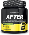 Polvo para bebida post-entrenamiento BioTechUSA - Creatina y aminoácidos - 420g