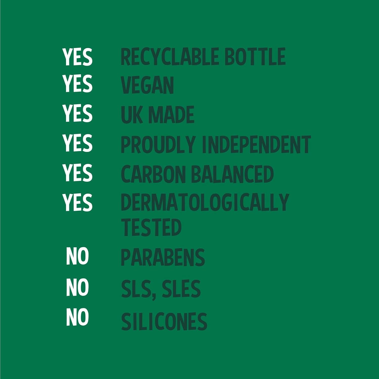 Faith In Nature Coconut Hydrating Shampoo Refill, 5 litre refill bottle packaging, coconut, 5L product information