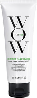 Color Wow Crema de Estilizado Transformación en Un Minuto con Aceite de Aguacate - 120ml