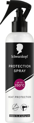 Spray Protector contra el Calor Schwarzkopf 250ml