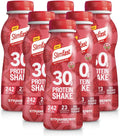 Batido Listo para Beber de Fresa Alto en Proteínas SlimFast – 6 x 325ml