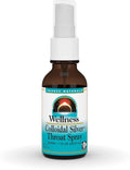 Spray para Garganta de Plata Coloidal 30ppm Source Naturals - 29.57ml