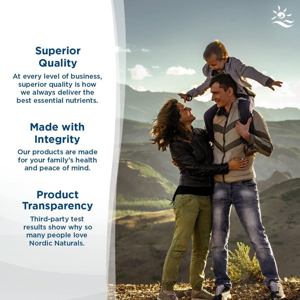 Nordic Naturals Women’s Wellness Support, Unflavored - 60 Tablets