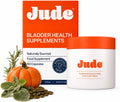 Jude Bladder Health Supplements 60 Capsules