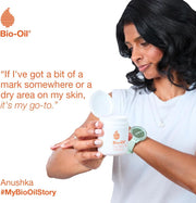 Bio-Oil Dry Skin Gel Moisturiser, tube or gel packaging, no flavour, 200ml, directions for use