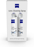 ZEISS Lens Cleaning Spray Twin Pack - 2 x 120ml