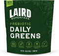 Polvo diario prebiótico de verduras Laird Superfood – 420g