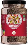 Semillas de Chía Trevissan 1.4kg