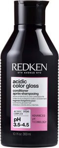 Acondicionador Redken Acidic Color Gloss - 300ml