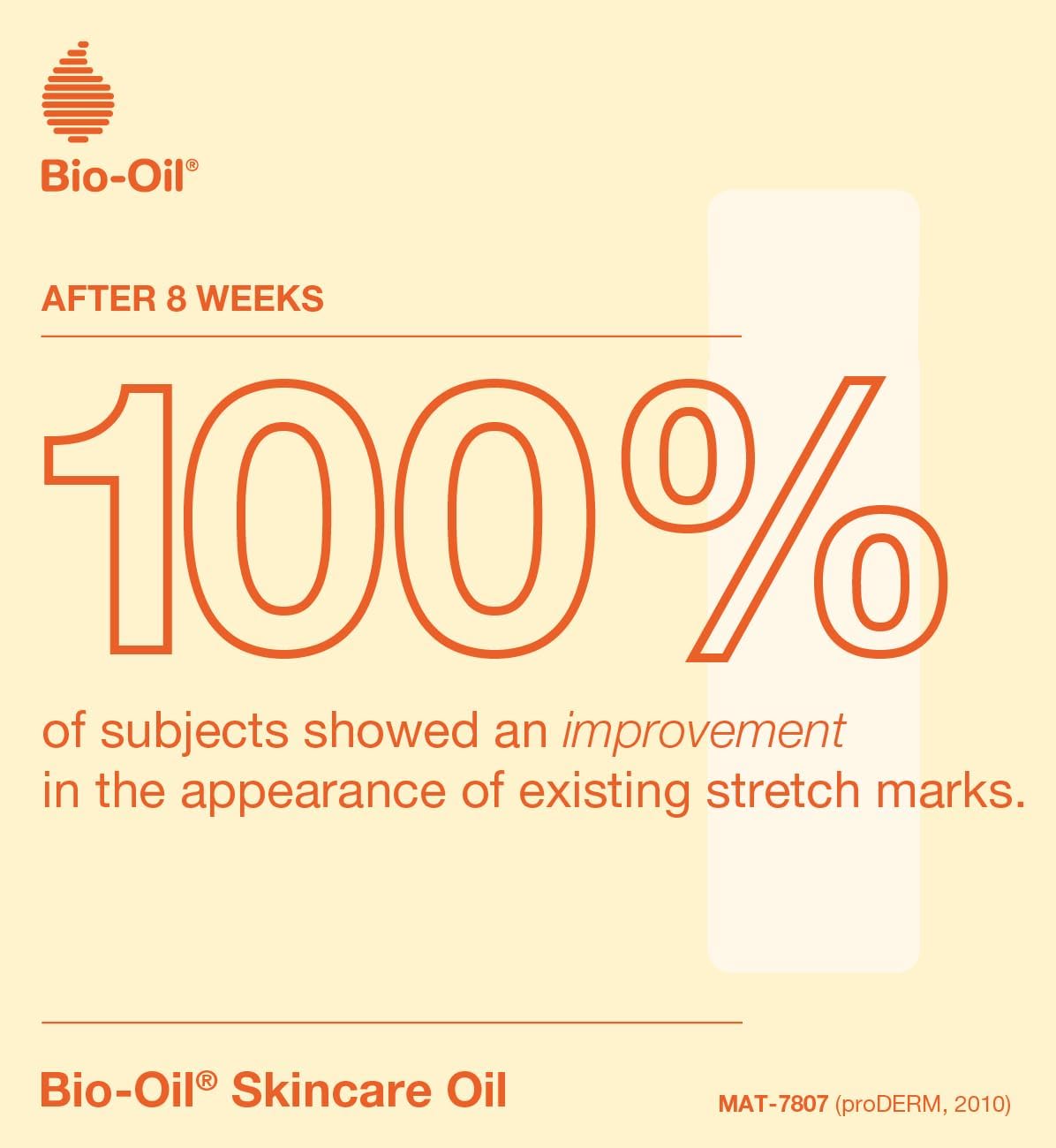 Bio-Oil Skincare Oil, plastic bottle packaging, fragranced formula, 60ml, face and body skincare use