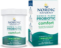 Nordic Naturals Nordic Flora Probiotic Comfort 15 Billion CFU 30 Capsules