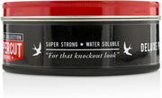 Uppercut Deluxe Pomade Strong Hold High Shine - 300g
