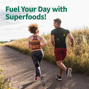 Garden of Life Perfect Food Super Green Formula Powder - 300g