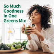Garden of Life Perfect Food Super Green Formula Powder - 300g