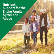 Garden of Life Vitamin Code Family Multi - Whole Food Multivitamin