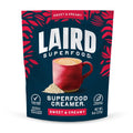 Crema para Café No Láctea Dulce y Cremosa Laird Superfood – 227g