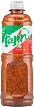 Condimento Tajín Clásico con lima 400g