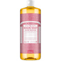 Dr. Bronner's Cherry Blossom 18-in-1 Pure-Castile Liquid Soap 945ml