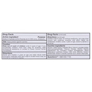 JASON Peppermint Fluoride-Free Toothpaste – 119g