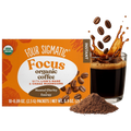 Café Instantáneo Orgánico Four Sigmatic - 10 Sobres