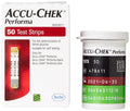 Accu-Chek Performa Test Strips - 50 Count