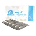 Carlson Key-E Suppositories 30 IU with Vitamin E