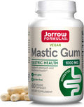 Jarrow Formulas Goma de Mastique 1000mg Cápsulas Vegetales