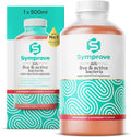 Symprove Liquid Probiotic Strawberry & Raspberry Flavour - 500ml