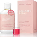 Swedish Collagen® Collagen Repair – Suplemento líquido para la salud de piel, cabello y articulaciones (500 ml)