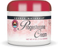 Crema Source Naturals Pro-Gestational Botanicals - 113.4g
