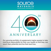 Source Naturals Activated Quercetin Bioflavonoid Complex 