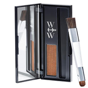 Color Wow Root Cover Up Hair Powder Red, compact hair touch-up powder, Red shade, 2.1g