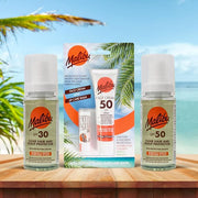 Malibu SPF30 Clear Hair & Scalp Protector – 50ml