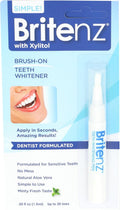 Britenz Teeth Whitening Pen with Xylitol 1.5ml