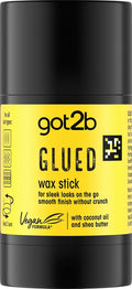 Barra de Cera para Peinar got2b Glued 50g