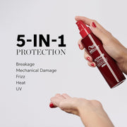 Wella Professionals Protective Leave-In for Damaged Hair, Step 4 - 140ml