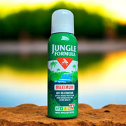 Jungle Formula insect repellent spray  125ml aerosol