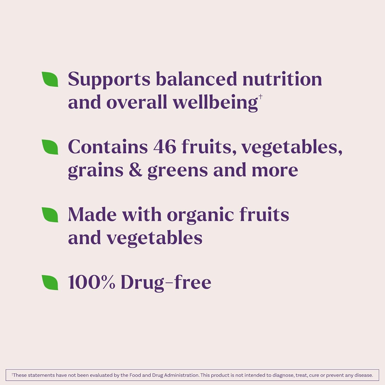 Natrol JuiceFestiv Daily Fruit and Daily Veggie supplement capsules lifestyle image bottles 60 capsules each