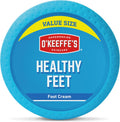Crema para manos O'Keeffe's Working Hands para piel seca - tarro de 193g