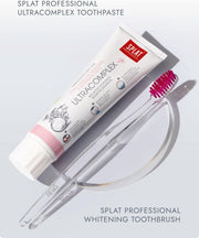 SPLAT Professional UltraComplex Total Care Whitening Toothpaste 100ml