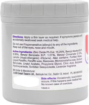 How to Use: Sudocrem Antiseptic Cream with Zinc Oxide - 175g