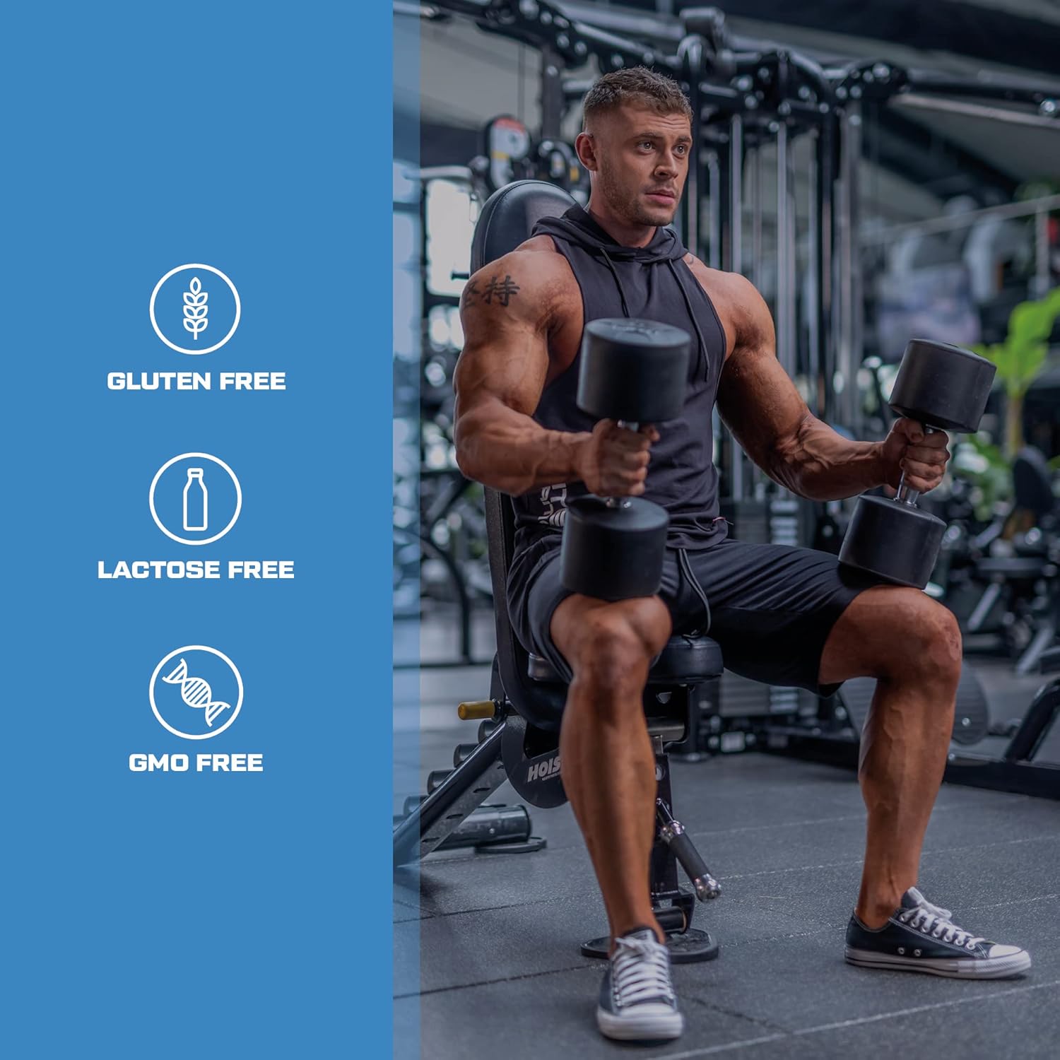 Scitec Nutrition Caffeine 100mg 100 capsules supplement facts