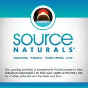 Source Naturals Selenium 100mcg Tablets 