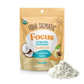 Four Sigmatic Organic Non-Dairy Creamer, Vanilla - 120g